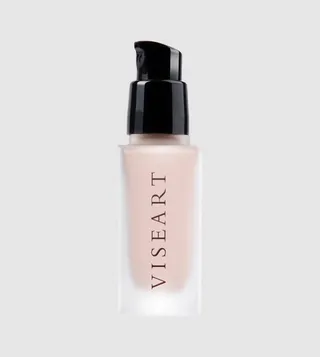 Long Wear Flawless Foundation Sand  VF004
