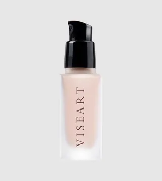 Long Wear Flawless Foundation Ivory VF002
