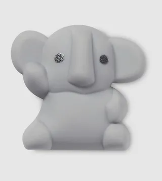 3D Elephant