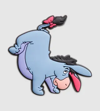 Winnie The Pooh Eeyore