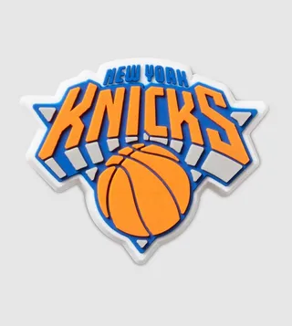 NBA New York Knicks Logo