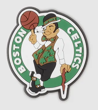 NBA Boston Celtics Logo