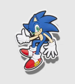 Sonic The Hedge Hog
