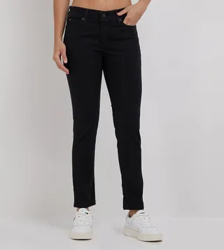 710 Washed Skinny Fit Jeans