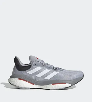 SOLARGLIDE 6 Lace-Up Running Shoes