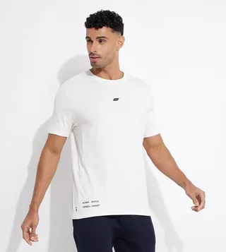 Best Essentials Short Sleeves T-Shirt