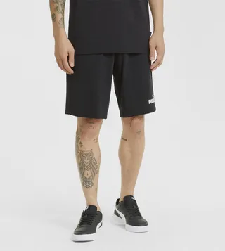 ESS Jersey Shorts