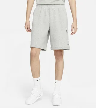 Club Cargo Shorts