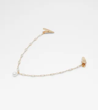 EBENARYN Embellished Headwear