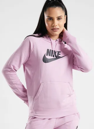 Nsw Essential Fleece Hoodie