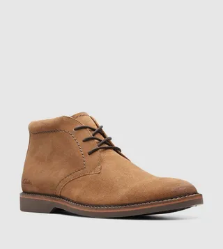 Atticus LT Ankle Boots