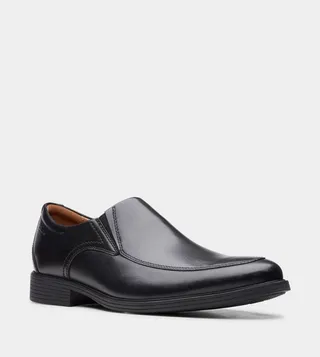 Whiddon Step Slip-On Formal Shoes