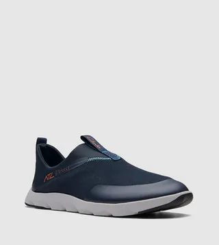 ATL Coast Moc Slip-On Casual Shoes