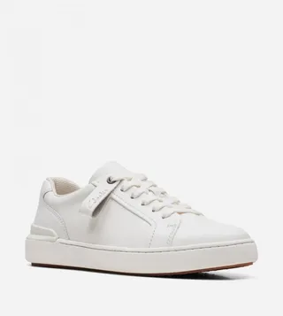 CourtLite Move Lace-Up Sneakers