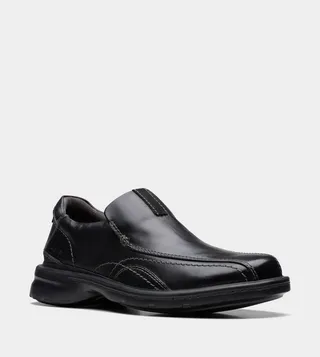 Gessler Step Slip-On Casual Shoes