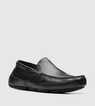 Markman Seam Slip-On Casual Shoes
