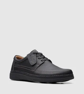 Nature 5 LO Lace-Up Casual Shoes