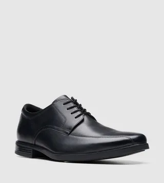 Howard Over Derby Shoes