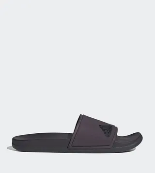 ADILETTE Logo Detail Slides