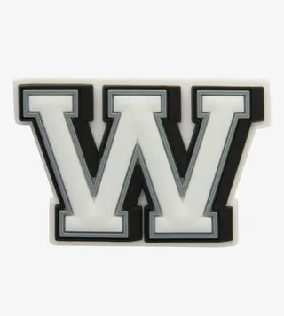 Letter W