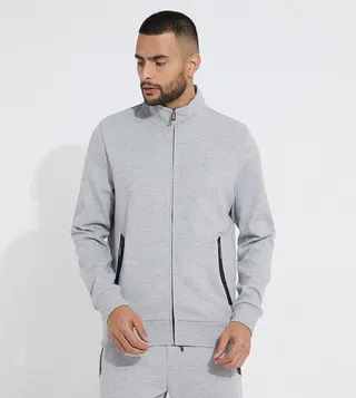Aero Guys Mock Neck Sweatshirt