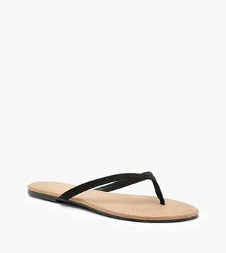 Basic Flip Flops