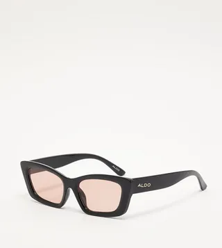 HAIRADE Cat Eye Sunglasses