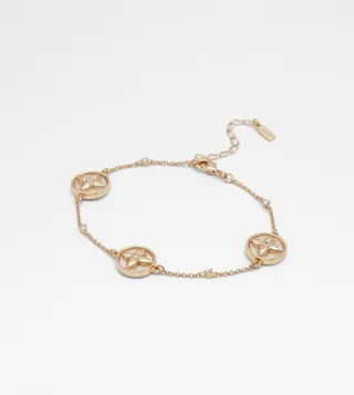 MARTIE Gold-Tone Bracelet