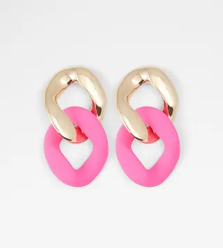 Galare Embellished Earrings