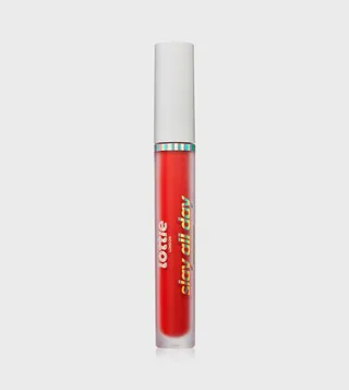 Slay All Day Liquid Lipstick - Slay It, 3.2 ml