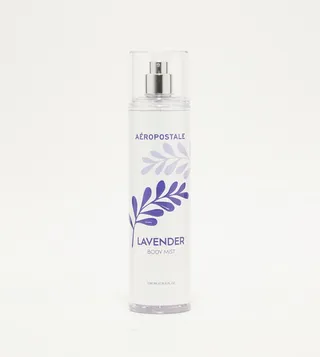 Body Mist - Lavender, 236 ml
