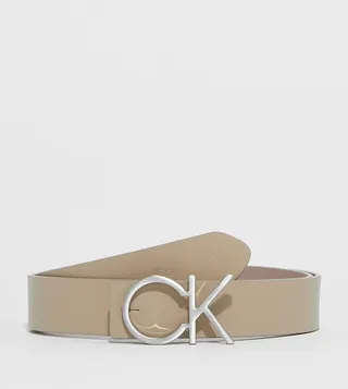 Re-Lock 30m Leather Belt