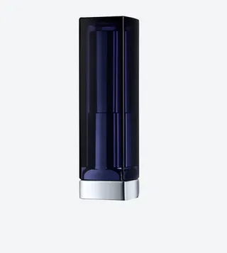 Color Sensational Loaded Bolds Lipstick 890 - Purple