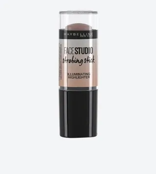 Master Strobing Stick - 200 - Brown
