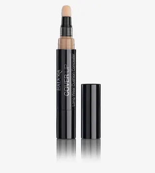 Cover Up Longwear Cushion Concealer New Warm Beige
