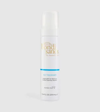 Self Tan Eraser 200 ml