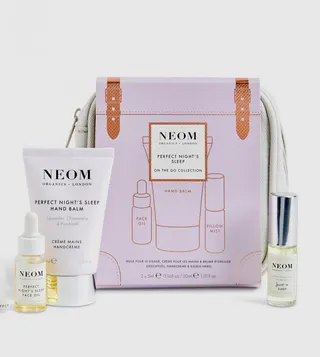 Perfect Night's Sleep On The Go Collection