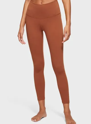 Dri-Fit 7/8 Leggings