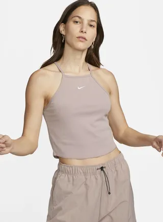 Nsw Essential Rib Cami Tank