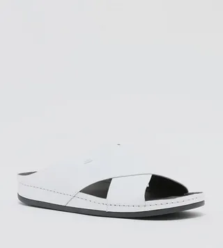 Open Toe Arabic Sandals