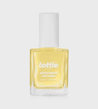 Vegan Nail Polish - Periodt, 10ml