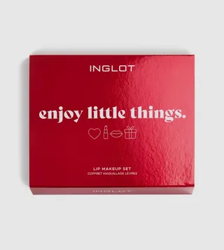 Enjoy Little Things Lip Makeup Set