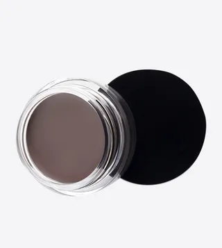Amc Brow Liner Gel 17 - Brown