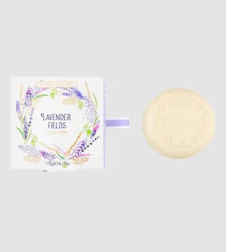 Lavender Fields Gift Soap 1 175g