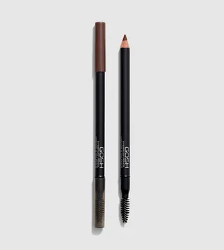 Eye Brow Pencil 004 Mahogany 1.2 g