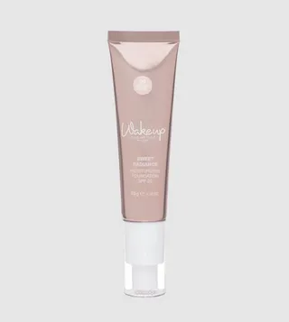 Sweet Radiance Foundation 30 g