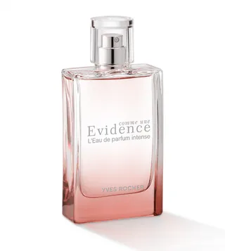 Eau De Parfum Intense Bottle 50 ml 