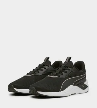 Lex Round Toe Running Shoes