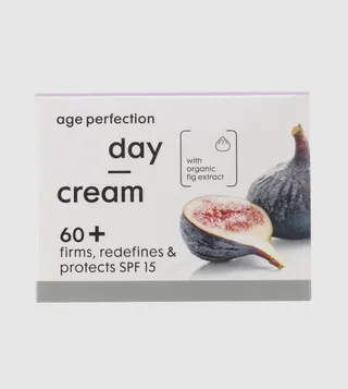 Day Cream Age Perfection Age 60 And Up