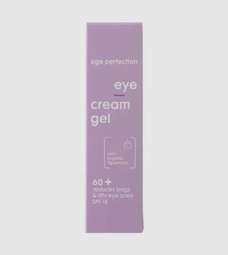 Eye Creamgel Age Perfection